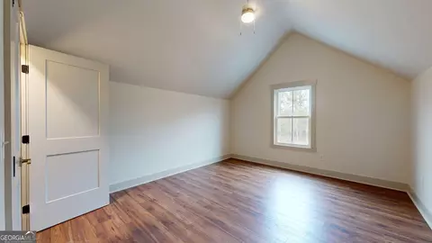 Bedroom - 301 Jericho Ln, Brooklet, GA 30415 photo 11 of 18
