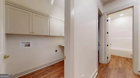 Entry Way - 301 Jericho Ln, Brooklet, GA 30415 photo 7 of 23