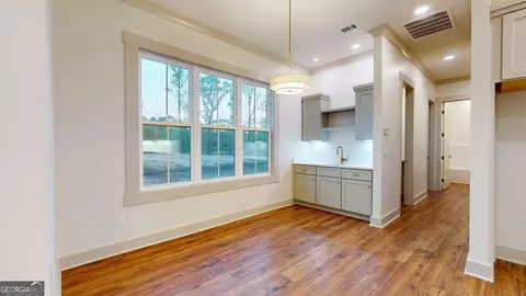 Dining - 301 Jericho Ln, Brooklet, GA 30415 photo 2 of 2