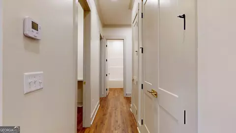 Entry Way - 301 Jericho Ln, Brooklet, GA 30415 photo 6 of 23