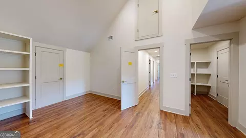 Entry Way - 301 Jericho Ln, Brooklet, GA 30415 photo 22 of 23