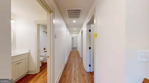 Entry Way - 301 Jericho Ln, Brooklet, GA 30415 photo 20 of 23