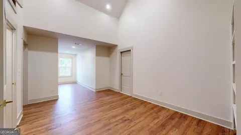 Bedroom - 301 Jericho Ln, Brooklet, GA 30415 photo 10 of 18