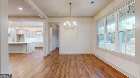 Dining - 301 Jericho Ln, Brooklet, GA 30415 photo 1 of 2