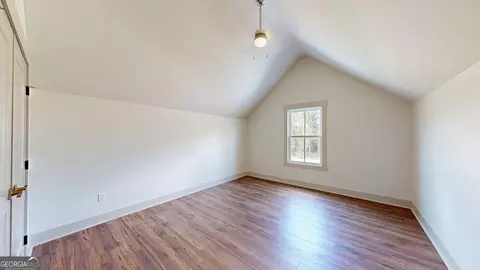 Bedroom - 301 Jericho Ln, Brooklet, GA 30415 photo 16 of 18
