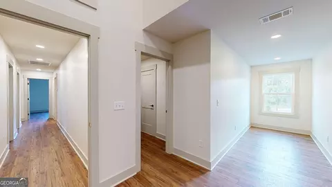 Entry Way - 301 Jericho Ln, Brooklet, GA 30415 photo 23 of 23