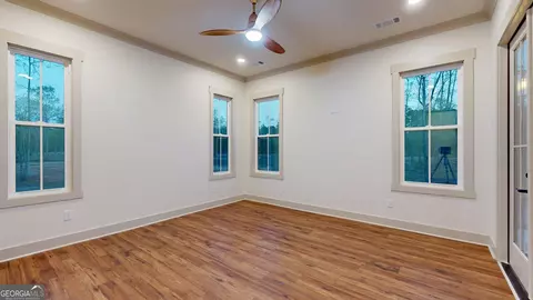 Bedroom - 301 Jericho Ln, Brooklet, GA 30415 photo 3 of 18