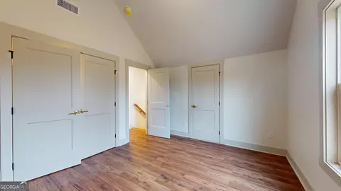 Bedroom - 301 Jericho Ln, Brooklet, GA 30415 photo 6 of 18