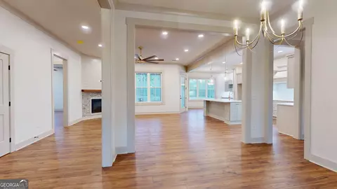 Other - 301 Jericho Ln, Brooklet, GA 30415 photo 2 of 14