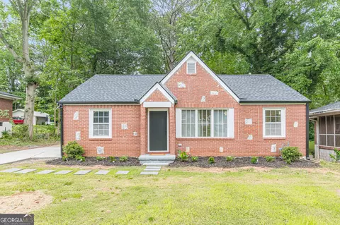 1240 Fayetteville Rd SE, Atlanta, GA 30316