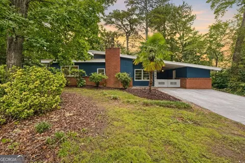 3229 Westmart Ln, Atlanta, GA 30340