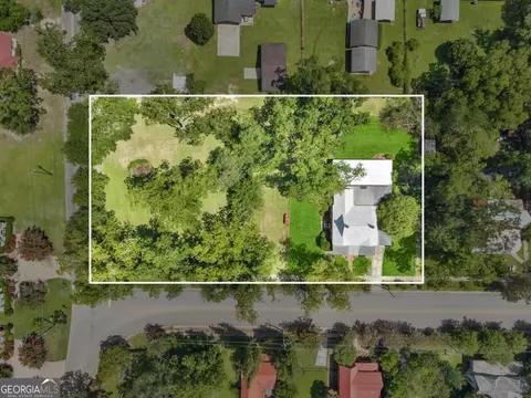 View/Area - 34 Main St, Register, GA 30452 photo 1 of 4