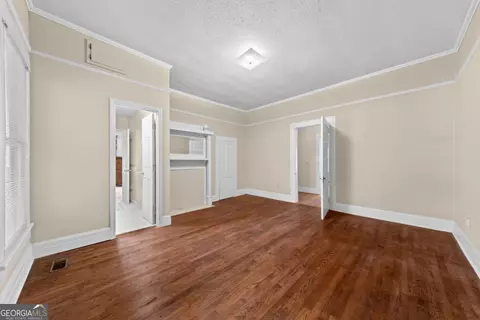 Bedroom - 34 Main St, Register, GA 30452 photo 2 of 3