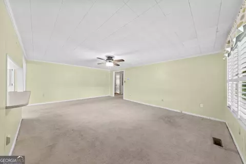 Living - 34 Main St, Register, GA 30452 photo 4 of 5