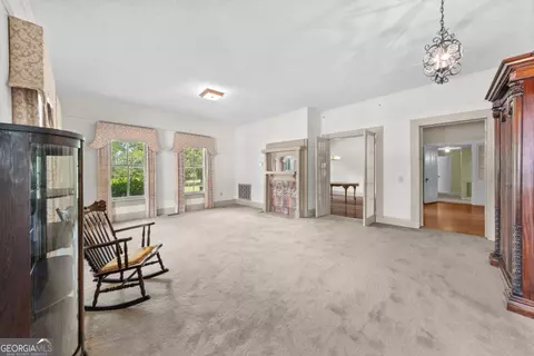 Living - 34 Main St, Register, GA 30452 photo 1 of 5