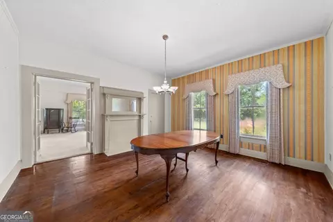 Dining - 34 Main St, Register, GA 30452 photo 1 of 1
