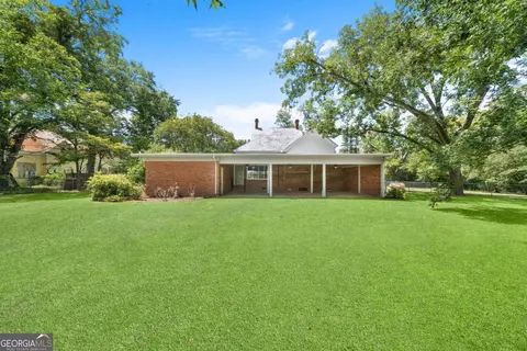 Exterior - 34 Main St, Register, GA 30452 photo 2 of 3