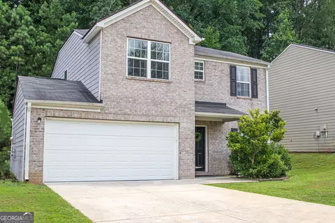 5626 Laurel Ridge Dr, Atlanta, GA 30344