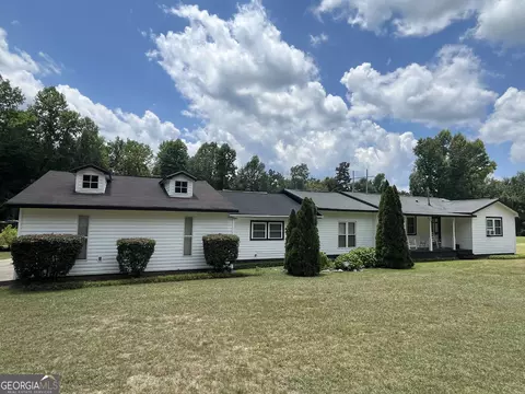765 Stembridge Rd SE, Milledgeville, GA 31061