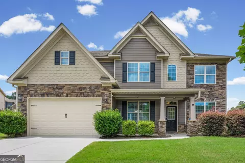 1125 Acorn Oak Dr, Lawrenceville, GA 30045