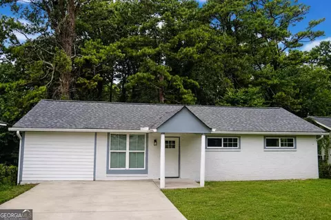 2911 Macon Dr SW, Atlanta, GA 30354