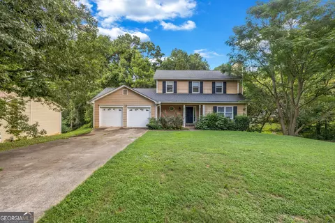1102 Plantation Dr SE, Conyers, GA 30094