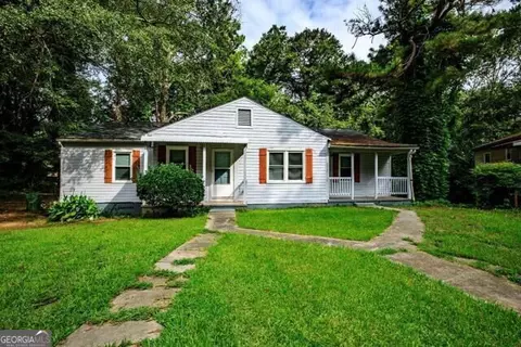 1361 Byrere Ter SW, Atlanta, GA 30310
