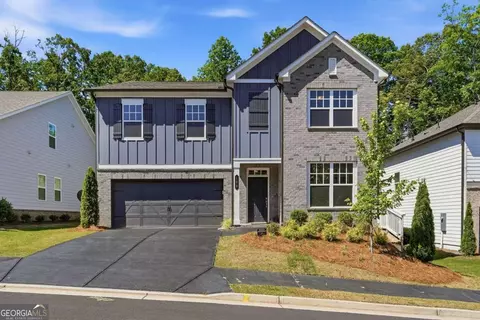 188 Foxhill Dr, Dawsonville, GA 30534