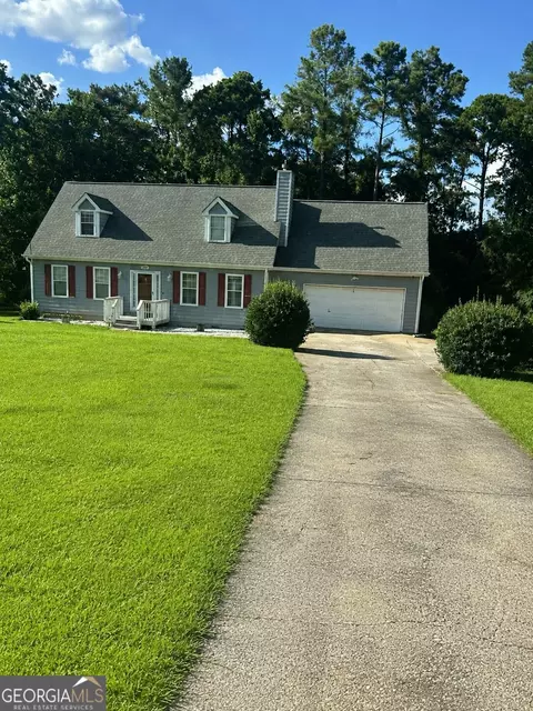 340 Boundary Tree Dr, Ellenwood, GA 30294