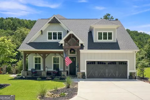 110 Sunset Peak Ct, Waleska, GA 30183
