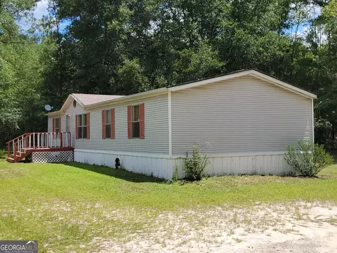 2604 River Bend Rd, Statesboro, GA 30461