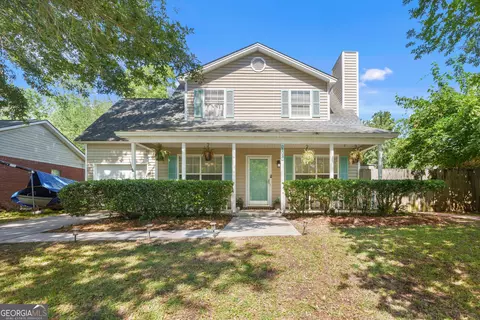103 Redan Dr, Savannah, GA 31410