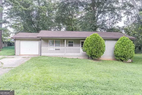 950 Doeskin Dr NW, Conyers, GA 30012