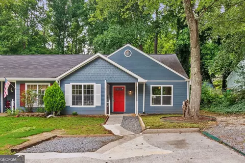 5126 Farm Place Dr NE, Woodstock, GA 30188