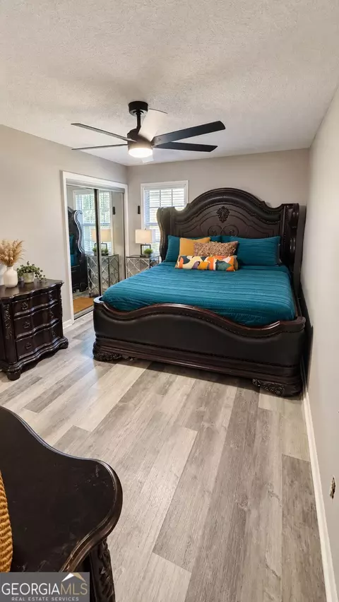 Bedroom - 218 Cosby Dr, Lagrange, GA 30241 photo 7 of 8