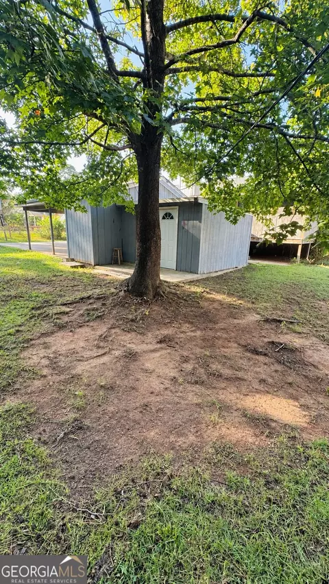 Exterior - 218 Cosby Dr, Lagrange, GA 30241 photo 16 of 16