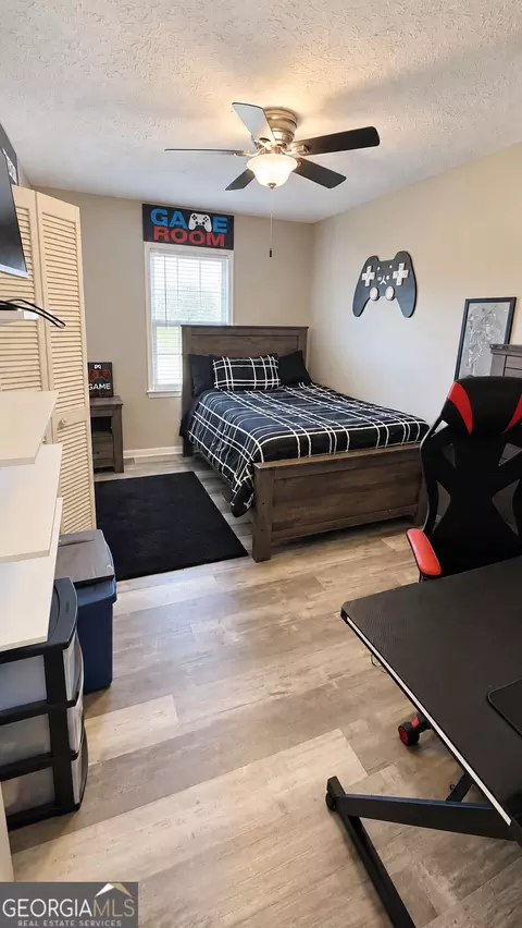 Bedroom - 218 Cosby Dr, Lagrange, GA 30241 photo 4 of 8