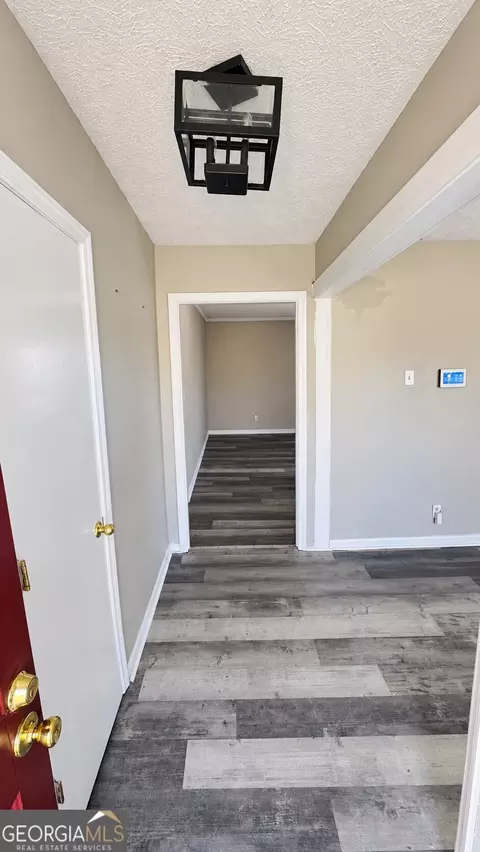Entry Way - 218 Cosby Dr, Lagrange, GA 30241 photo 1 of 2