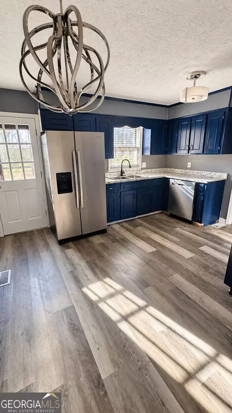 Kitchen - 218 Cosby Dr, Lagrange, GA 30241 photo 1 of 3