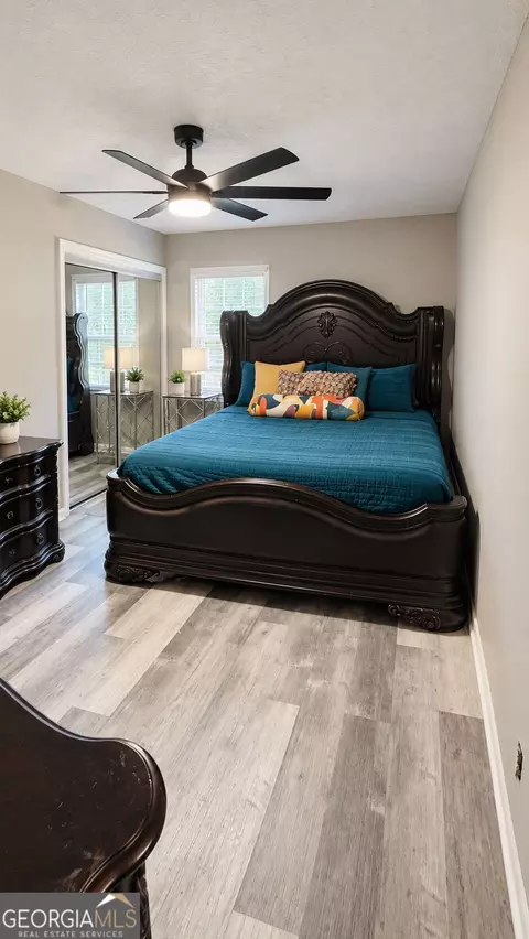 Bedroom - 218 Cosby Dr, Lagrange, GA 30241 photo 8 of 8