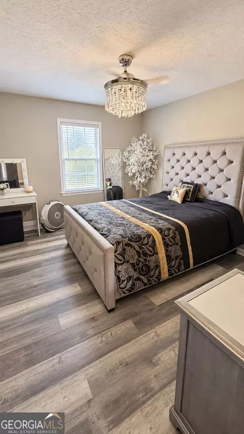 Bedroom - 218 Cosby Dr, Lagrange, GA 30241 photo 2 of 8
