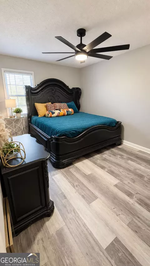 Bedroom - 218 Cosby Dr, Lagrange, GA 30241 photo 6 of 8