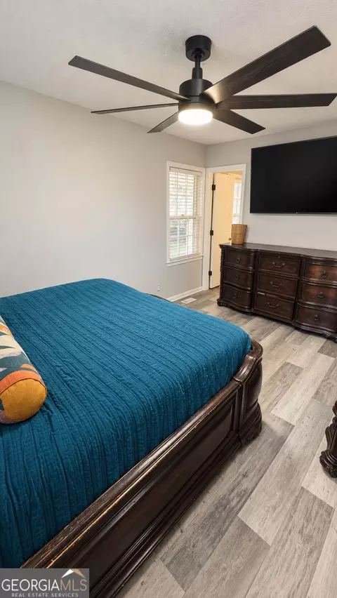Bedroom - 218 Cosby Dr, Lagrange, GA 30241 photo 5 of 8