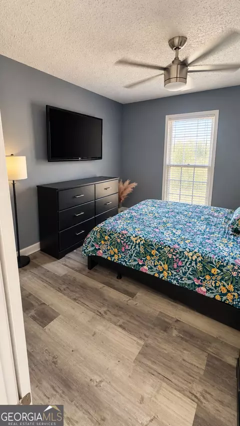 Bedroom - 218 Cosby Dr, Lagrange, GA 30241 photo 1 of 8