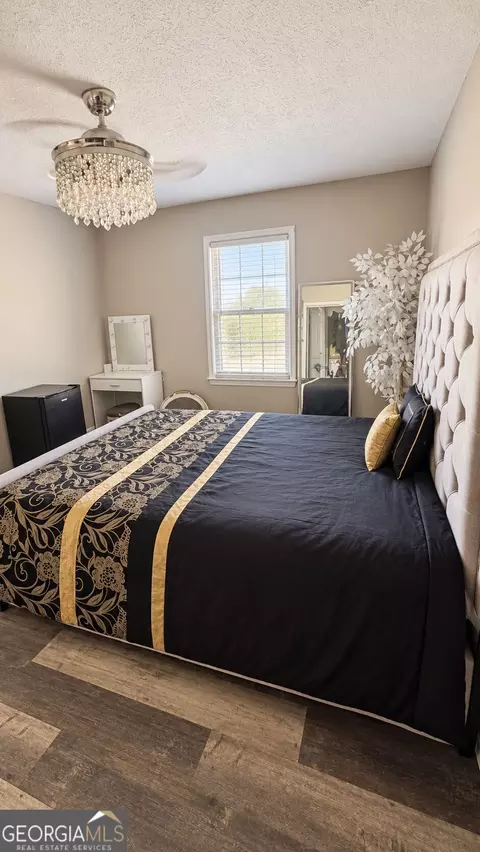 Bedroom - 218 Cosby Dr, Lagrange, GA 30241 photo 3 of 8