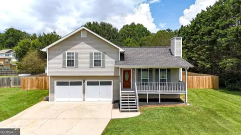 531 White River Rd, Rockmart, GA 30153