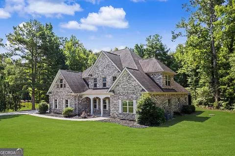 205 Bellfair Run, Fayetteville, GA 30215