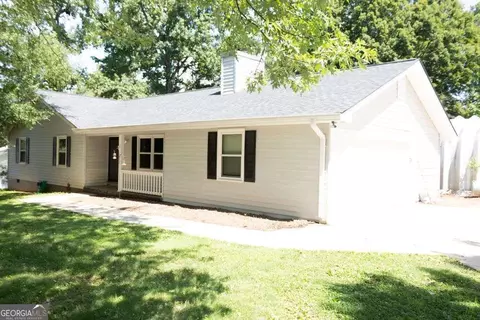 5417 Raintree Trce, Oakwood, GA 30566