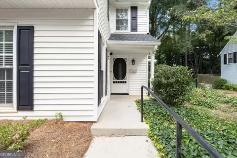 4147 N Gloucester Pl, Atlanta, GA 30341