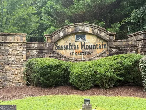 9 Foxpaw Leaf Ct #9, East Ellijay, GA 30536